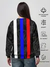 Женский свитшот / РОССИЯ