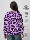Женский свитшот / JAGUAR