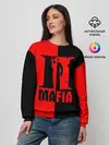 Женский свитшот / MAFIA 2 [9]