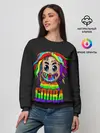 Женский свитшот / 6IX9INE