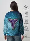 Женский свитшот / Kobe Bryant