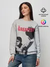 Женский свитшот / The Greatest