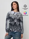 Женский свитшот / Judas Priest