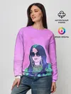 Женский свитшот / БИЛЛИ АЙЛИШ