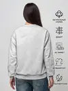 Женский свитшот / Тима Белорусских