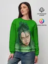 Женский свитшот / БИЛЛИ АЙЛИШ