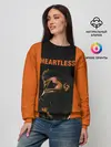 Женский свитшот / HEARTLESS