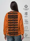 Женский свитшот / HEARTLESS