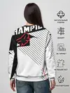 Женский свитшот / BMW | БМВ