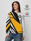 Женский свитшот / BMW