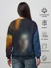 Женский свитшот / ЙЕННИФЕР