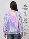 Женский свитшот / Vaporwave