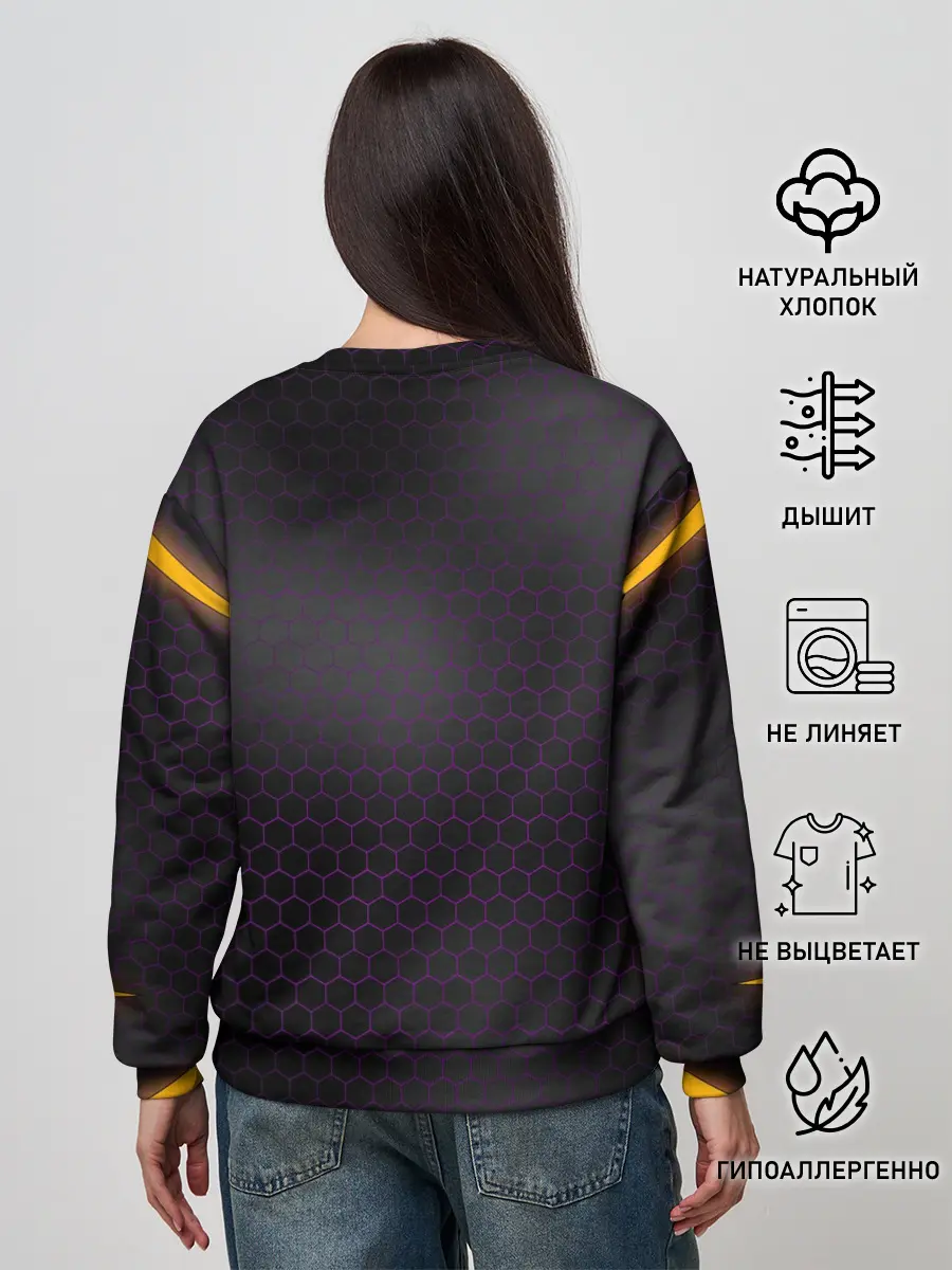 Женский свитшот / FORTNITE