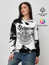 Женский свитшот / Sabaton