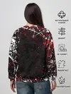 Женский свитшот / Louna