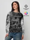 Женский свитшот / SABATON