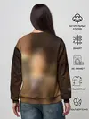 Женский свитшот / 10 ДОКТОР