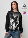 Женский свитшот / THE LAST OF US