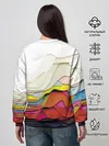 Женский свитшот / Color