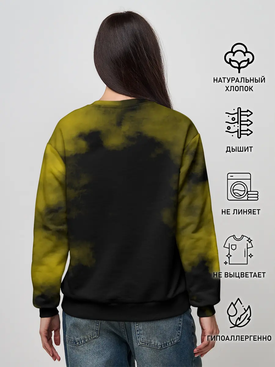 Женский свитшот / Seungmin