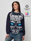 Женский свитшот / Linkin Park