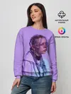 Женский свитшот / BILLIE EILISH