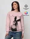 Женский свитшот / Ariana Grande
