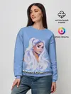 Женский свитшот / Ariana Grande