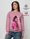 Женский свитшот / Ariana Grande