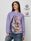 Женский свитшот / Ariana Grande