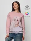 Женский свитшот / Ariana Grande