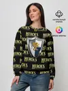 Женский свитшот / Heroes of Might and Magic