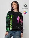 Женский свитшот / BILLIE EILISH