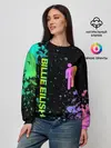 Женский свитшот / BILLIE EILISH