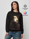 Женский свитшот / EMINEM
