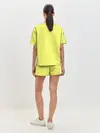 Женская пижама с шортами / Коро сенсей