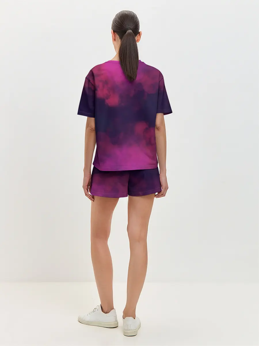 Женская пижама с шортами / Sorry CS GO