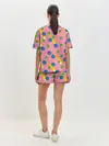 Женская пижама с шортами / Ваня Дмитриенко