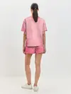 Женская пижама с шортами / Ваня Дмитриенко