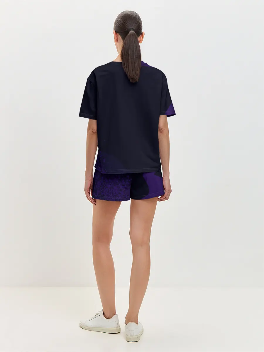 Женская пижама с шортами / Профетка | Dota 2