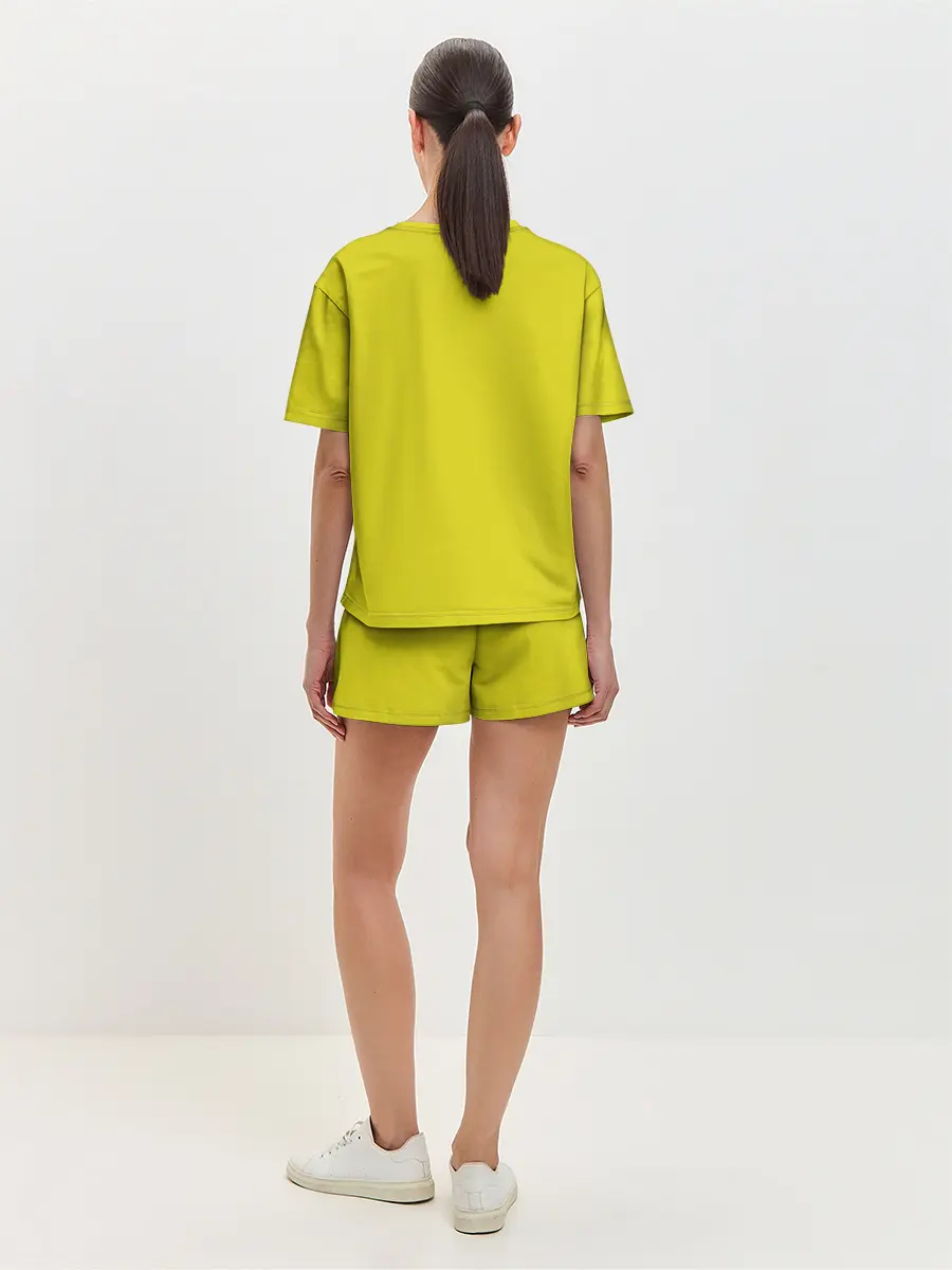 Женская пижама с шортами / Trevor | GTA V