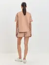 Женская пижама с шортами / Селезия Юпитилия