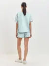 Женская пижама с шортами / Мин Юнги