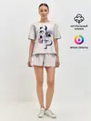 Женская пижама с шортами / BP Style