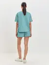 Женская пижама с шортами / Неуязвимый