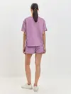 Женская пижама с шортами / 2939981