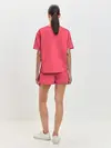 Женская пижама с шортами / Футаба