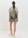 Женская пижама с шортами / Nier