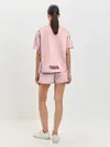 Женская пижама с шортами / Platelets