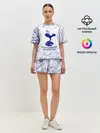 Женская пижама с шортами / tottenham.